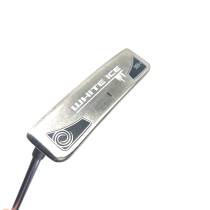 Left Handed Odyssey White Ice 1 Putter / 34 Inches
