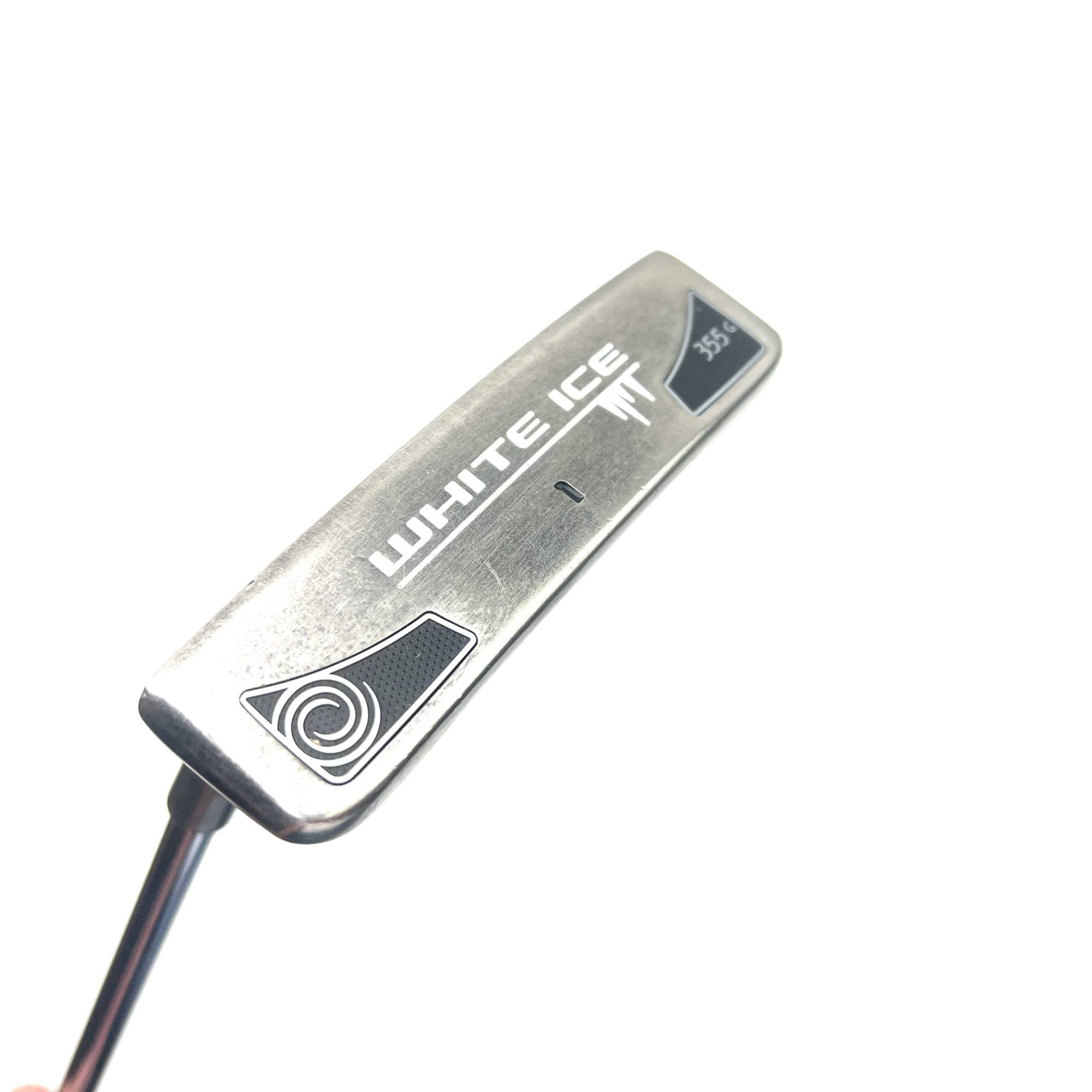 Odyssey White ICE 1 Putter