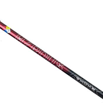 Hzrdus RDX Smoke 70 3 Wood / Stiff Flex / Ping 3rd Gen Wood