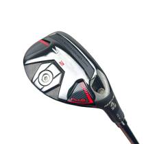 Taylormade Stealth 2 Plus 4 Hybrid / 22 Degree / Mitsubishi Kaili 75 Regular Flex