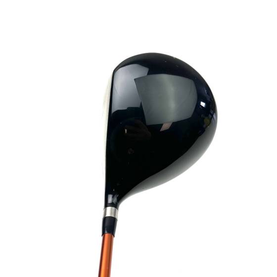 Ping G10 Driver / 10.5 Degree / TFC 129 Regular Flex