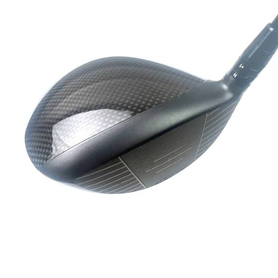 Callaway Quantum Triple Diamond Driver / 9 Degree / Fujikura Ventus Stiff Flex