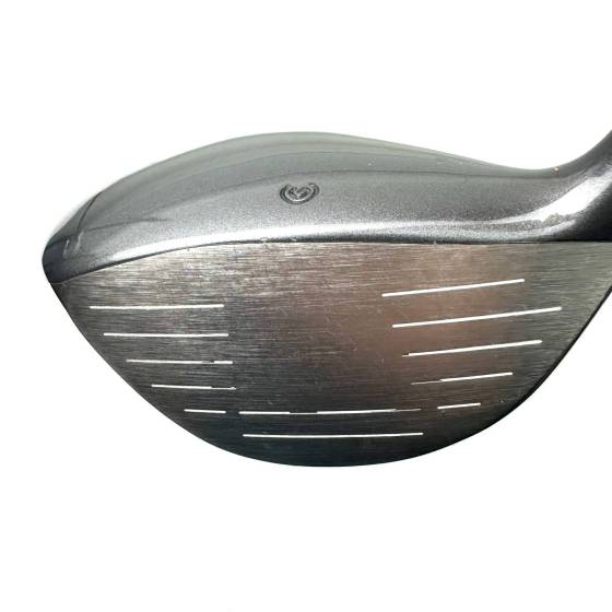 Cleveland Launcher Titanium Driver / 10.5 Degree / Launcher Gold Regular Flex
