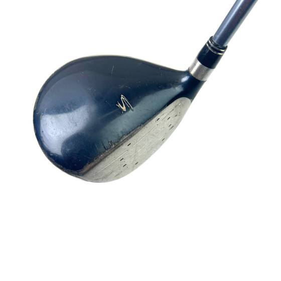 Cobra SZ 5 Wood / 18 Degree / Aldila Cobra 50 Ladies Flex