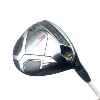 Titleist TS3 3 Wood / 15 Degree / Project X Evenflow X-Stiff Flex