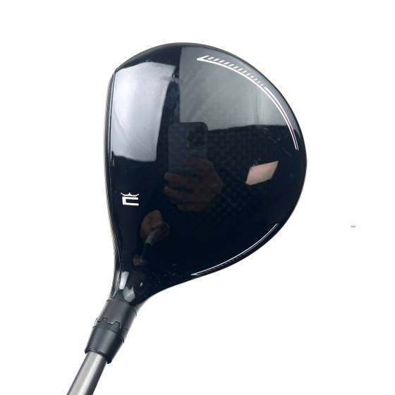 Cobra King Radspeed 3 Wood / 18.5 Degree / Riptide CB 40 Ladies Flex