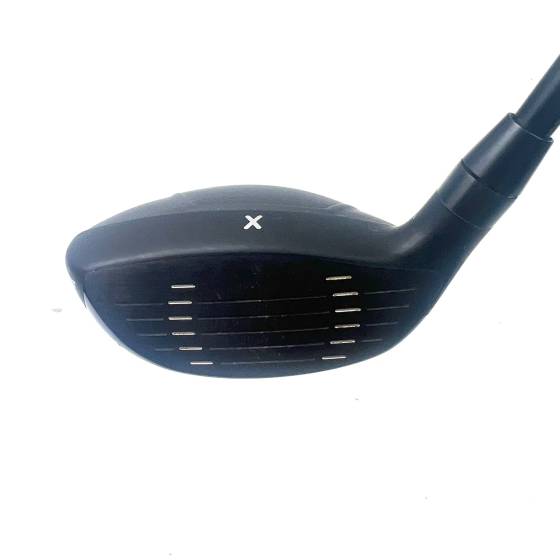PXG 0341 X Proto 5 Wood / 18 Degree / Helium 5F4 Stiff Flex