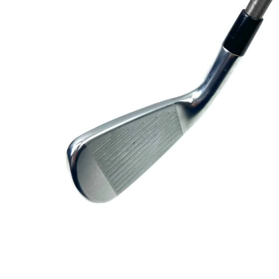 Callaway Apex UT 24 4 Iron / 23 Degree / Steelfiber i95 Stiff Flex