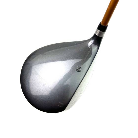 Cleveland Launcher Titanium Driver / 10.5 Degree / Launcher Gold Regular Flex