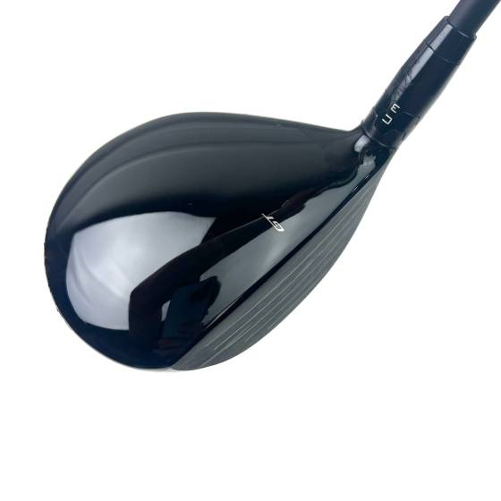 Titleist GT3 3 Wood / 15 Degree / Mitsubishi Tensei 1K Black 75 X-Stiff Flex