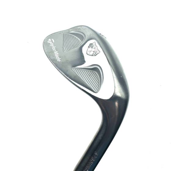 Taylormade RAC Lob Wedge / 60 Degree / Taylormade Wedge Flex