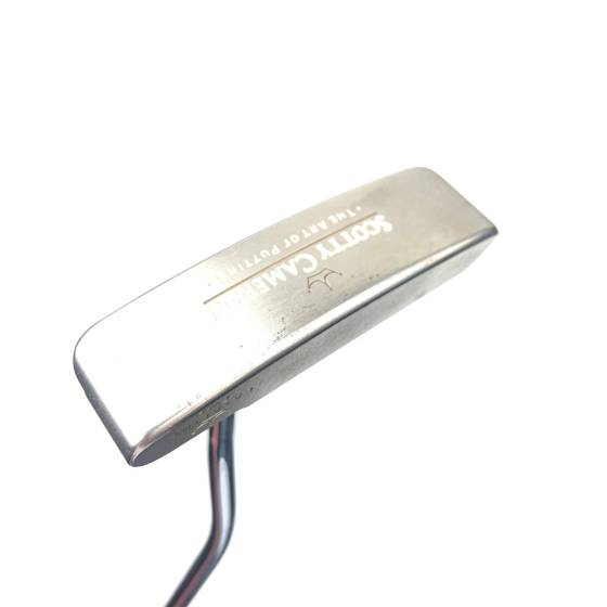 Scotty Cameron Catalina Two Putter / 35 Inches