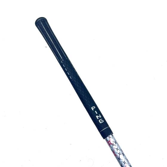 Ping G25 5 Wood / 18 Degree / Ping TFC 189 Senior Flex