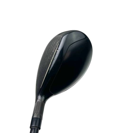 Taylormade Stealth 4 Hybrid / 22 Degree / Ventus 6R Regular Flex