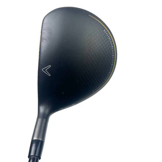 Callaway Rogue ST LS 3 Wood / 15 Degree / Mitsubishi Tensei 65 Stiff Flex