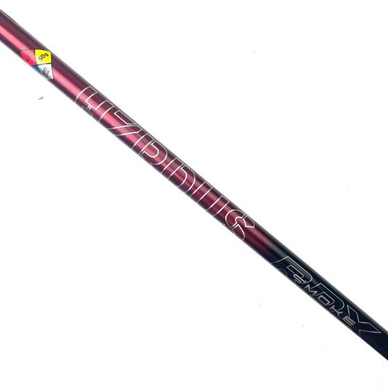 Wilson DYNAPWR Driver / 10.5 Degree / HZRDUS Smoke RDX Stiff Flex