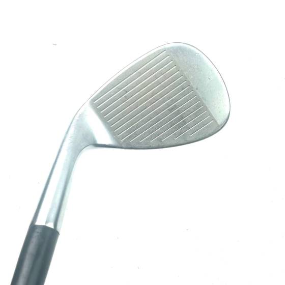 Cleveland CG16 Lob Wedge / 58 Degree / Cleveland Wedge Flex