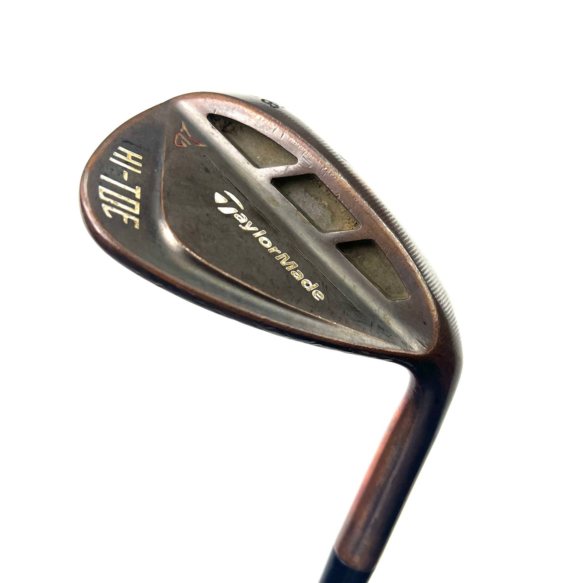 TaylorMade Hi-Toe
