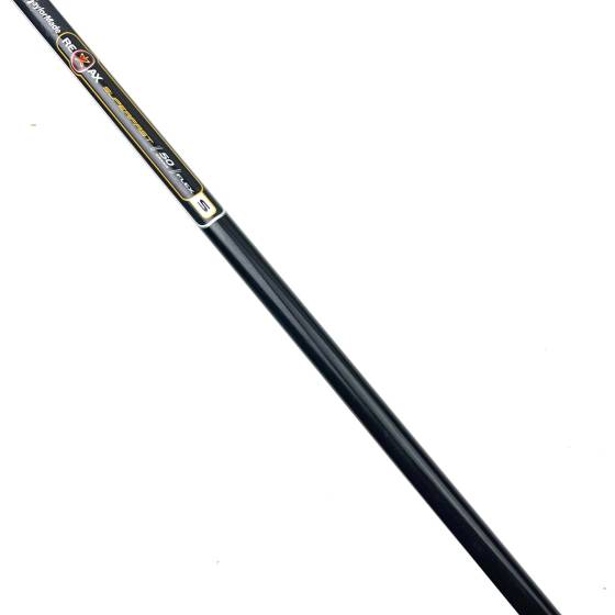Taylormade Burner 3 Wood / 15 Degree / Reax 50 Stiff Flex