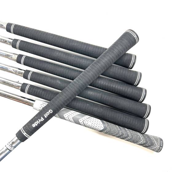 Ping I230 Irons / 4-PW / AWT 2.0 X-Stiff Flex