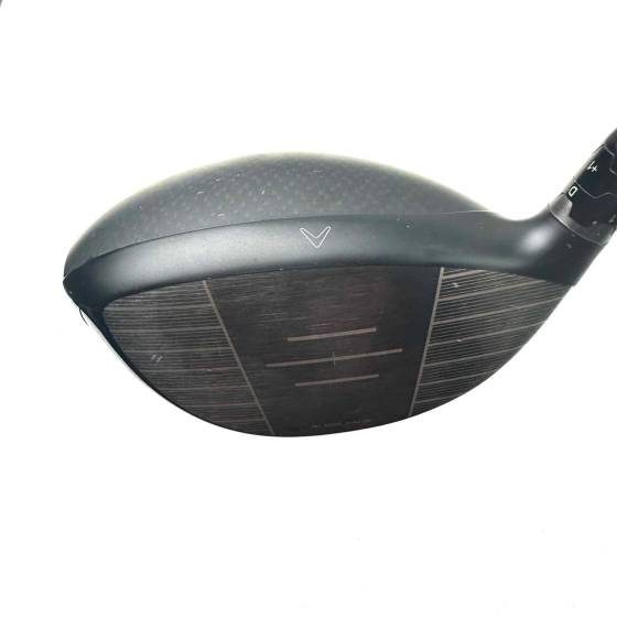Callaway Elyte Driver / 9 Degree / Fujikura Pro 72 Stiff Flex