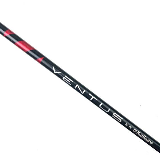 Taylormade Stealth 4 Iron / 19 Degree / Fujikura Ventus Regular Flex