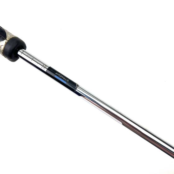 Left Handed Ping Sigma 2 Tyne Putter / 33 Inches