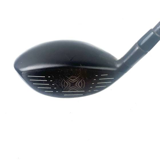 Callaway XR 3 Wood / 15 Degree / Project X Regular Flex