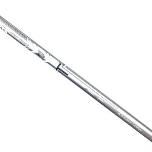 Mitsubishi Chemical MMT 50 4 Hybrid Shaft / Senior Flex / Titleist 2nd Gen
