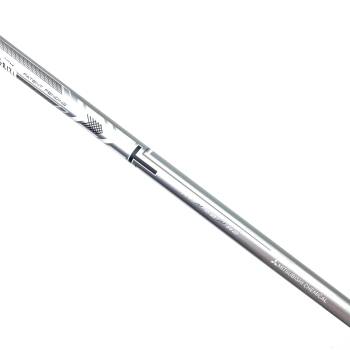 Mitsubishi Chemical MMT 50 4 Hybrid Shaft / Senior Flex / Titleist 2nd Gen