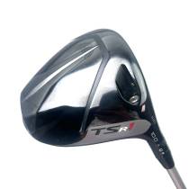 Titleist TSR1 Driver / 10 Degree / MMT 35 Ladies Flex