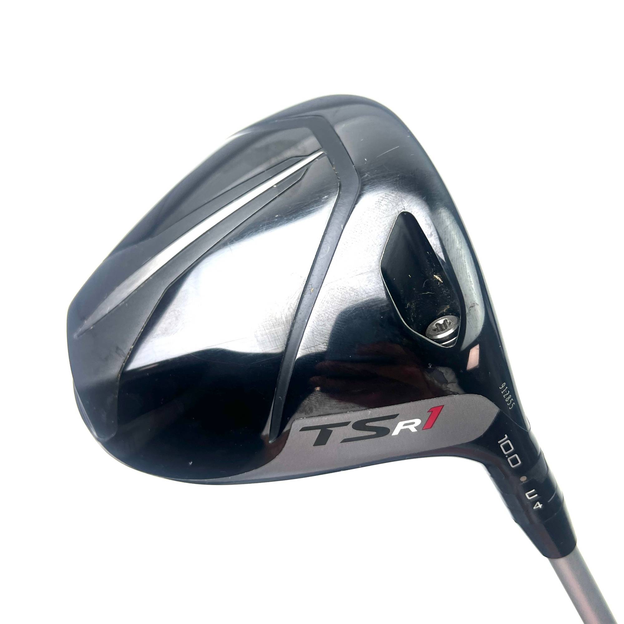 Titleist Titleist Ladies Titleist TSR1 Driver