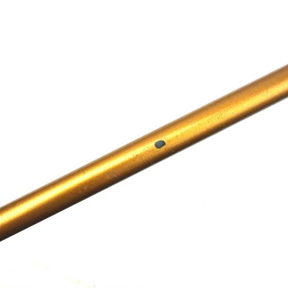 Cleveland Launcher Titanium Driver / 10.5 Degree / Launcher Gold Regular Flex