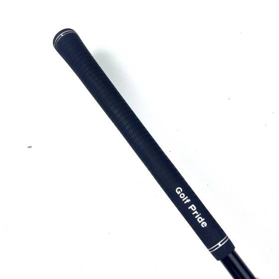Taylormade QI10 LS Driver / 10.5 Degree / HZRDUS Gen 4 Stiff Flex