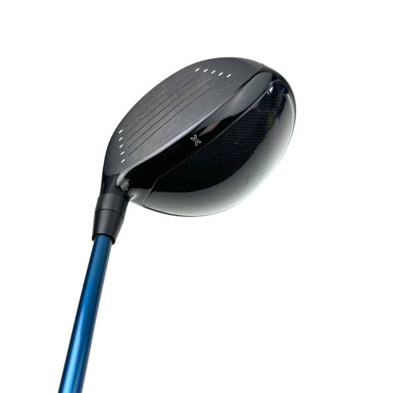 PXG Secret Weapon Mini Driver / 13 Degree / Aldila Rogue 859 65 Stiff Flex