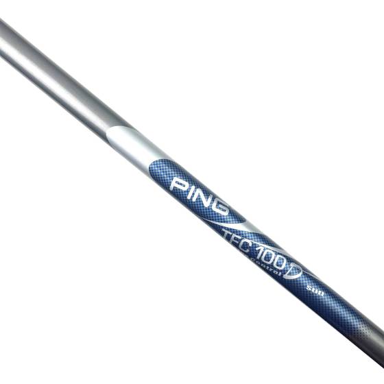Ping G5 Driver / 10.5 Degree / Ping TFC 100 Stiff Flex
