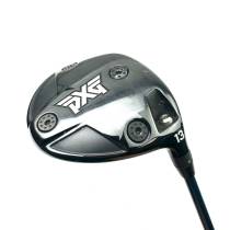 PXG Secret Weapon Mini Driver / 13 Degree / Aldila Rogue 859 65 Stiff Flex