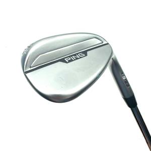 Ping S159 Sand Wedge / 54 Degree / ZZ-115 Wedge Flex