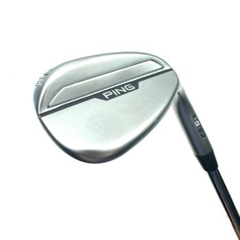 Ping S159 Sand Wedge / 54 Degree / ZZ-115 Wedge Flex