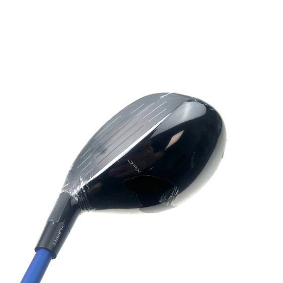 New Mizuno JPX One 7 Wood / 21 Degree / Denali Frost 60 Regular Flex