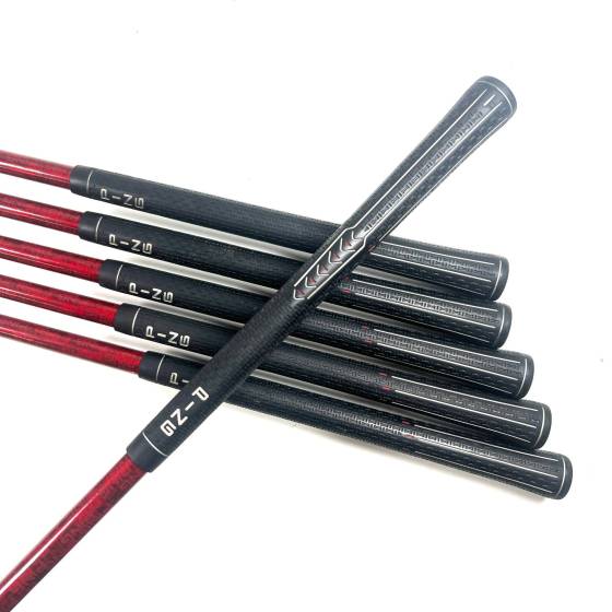 Ping G20 Irons / 6-SW / TFC 129 Regular Flex