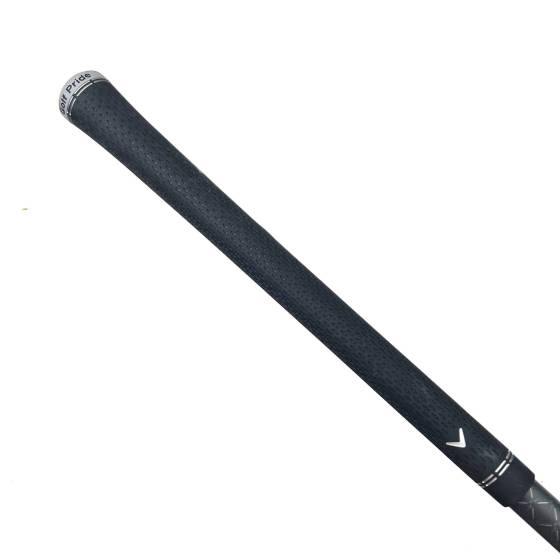 Mitsubishi Tensei 1K Black 75 3 Wood Shaft / Stiff Flex / Callaway 2nd Gen