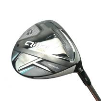 Taylormade QI10 Max 3 Wood / 16 Degree / Speeder NX 50 Regular Flex