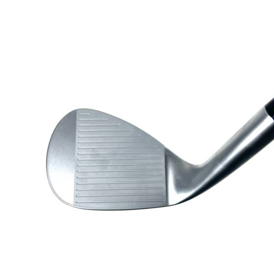 Mizuno Pro T-1 Lob Wedge / 60 Degree / KBS Hi-Rev 2.0 115 Wedge Flex