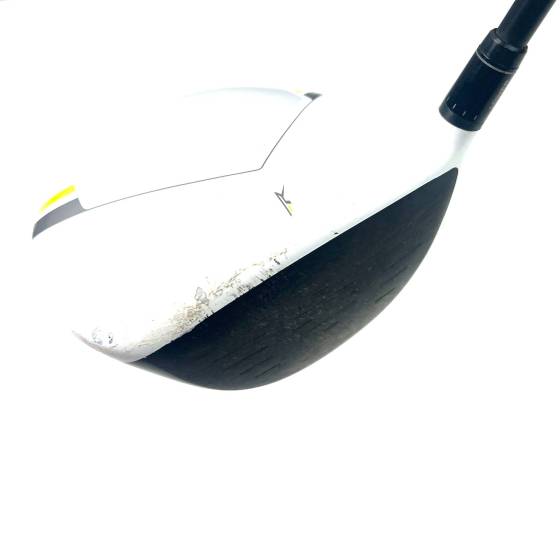 Taylormade RBZ Stage 2 Driver / 11 Degree / Fujikura Rocket Fuel 50 Regular Flex