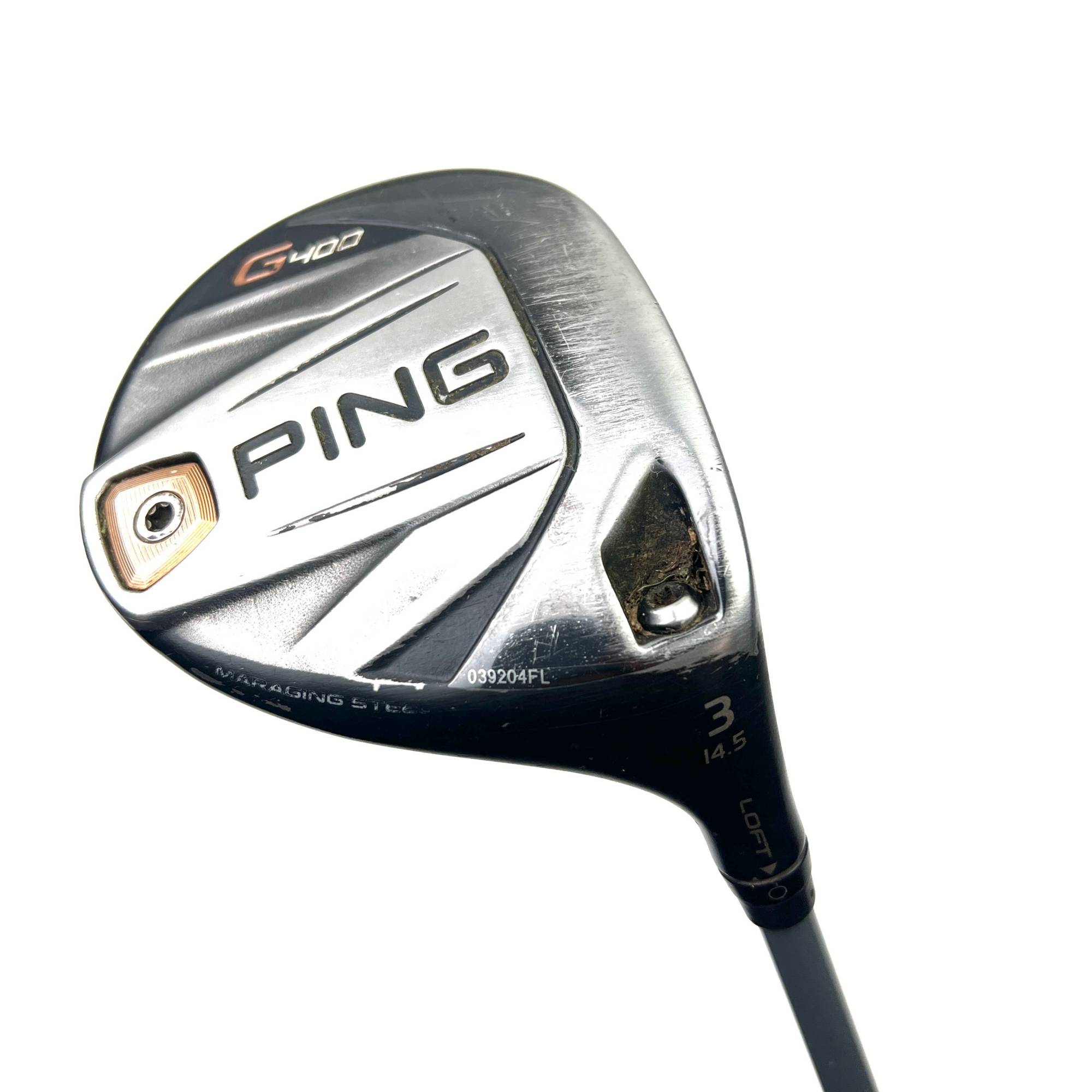 Ping G400