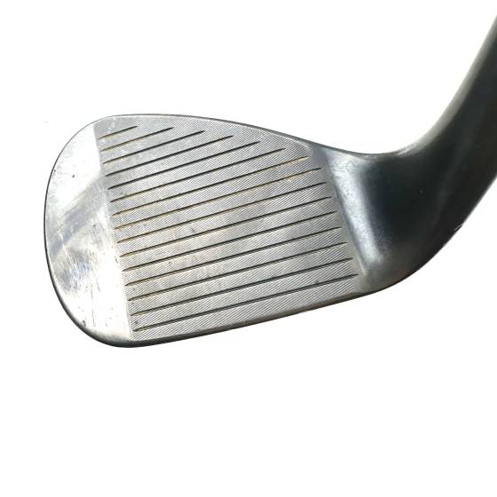 Callaway Jaws Raw Sand Wedge / 56 Degree / Dynamic Gold Spinner Wedge Flex