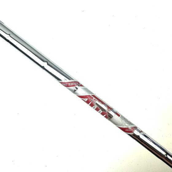 Titleist 718 AP3 4 Iron / 22 Degree /  True Temper AMT Red R300 Regular Flex