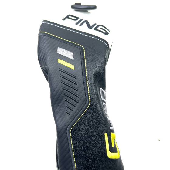 Ping G430 Max 5 Wood / 18 Degree / Kai’li 70 Stiff Flex