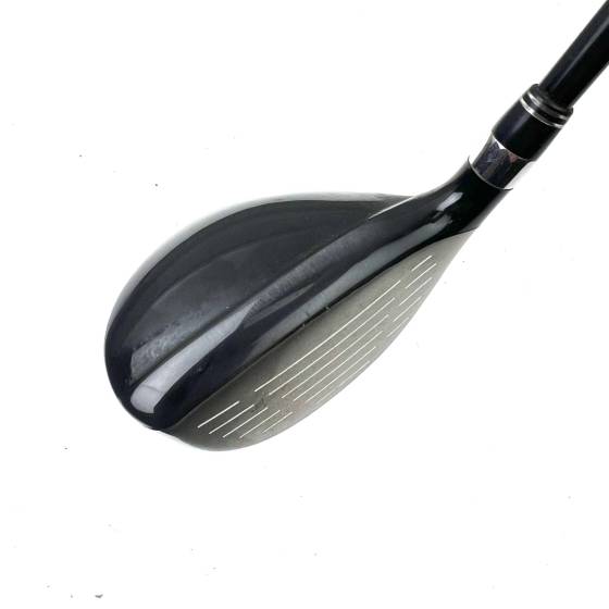 Cobra Baffler Rail H 3 Hybrid / 19 Degree / Fujikura Motore 65 Regular Flex